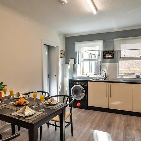 Apartment Finest Retreats - No 5 Harlequin