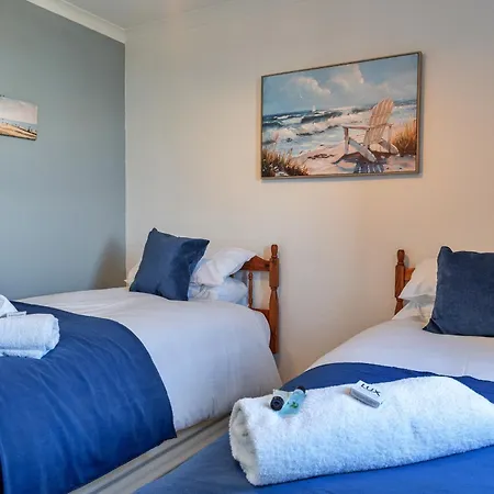 Finest Retreats - No 5 Harlequin Apartment *