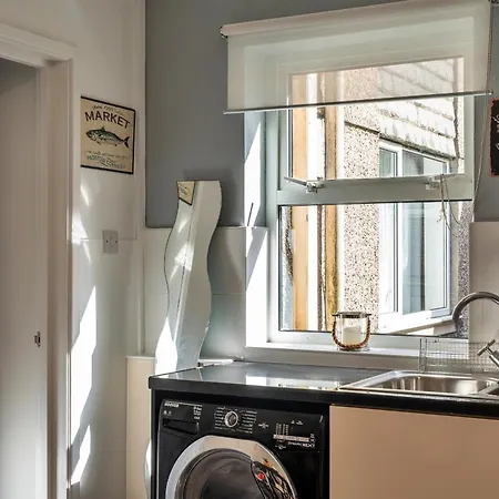 Apartment Finest Retreats - No 5 Harlequin