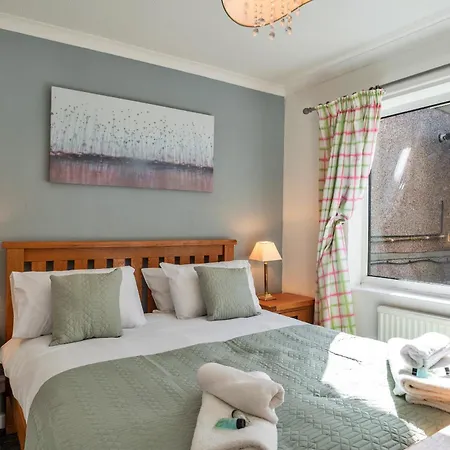 Finest Retreats - No 5 Harlequin