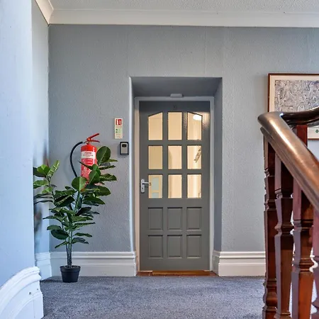 Apartment Finest Retreats - No 5 Harlequin