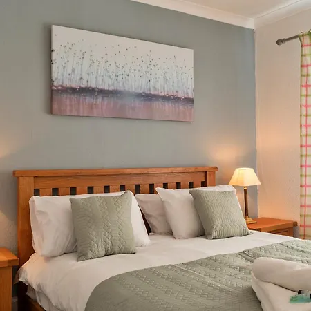 Apartment Finest Retreats - No 5 Harlequin *